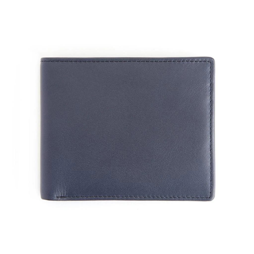 商品ROYCE New York|RFID Blocking Trifold Wallet,价格¥941,第3张图片详细描述