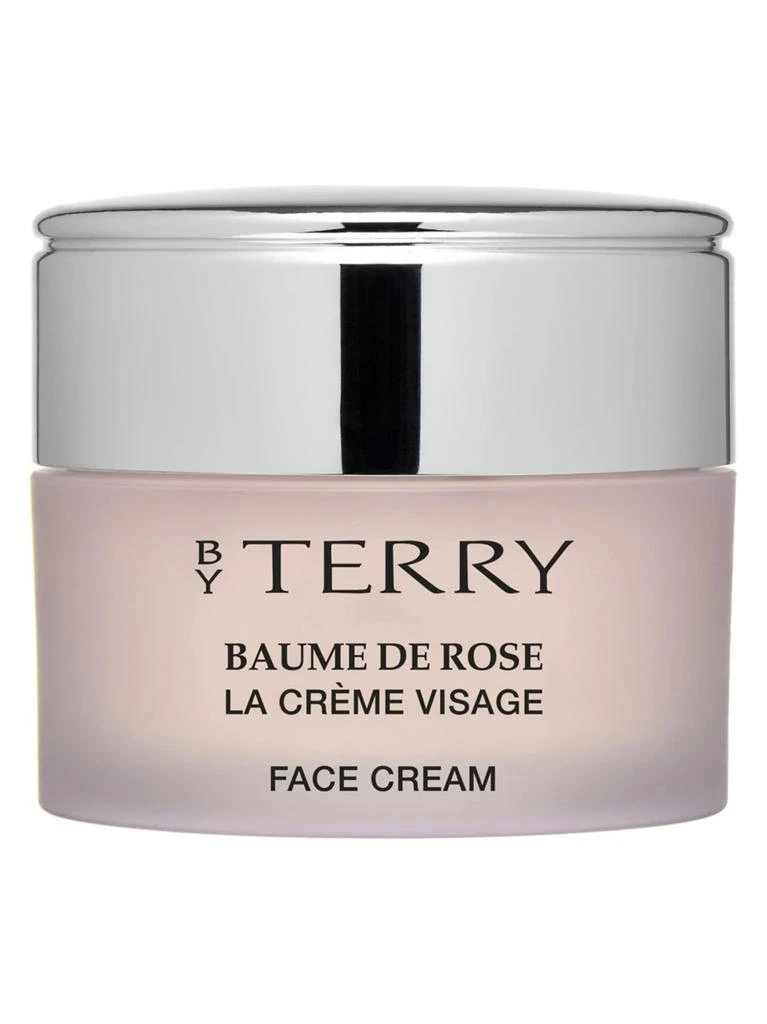 商品BY TERRY|Baume De Rose La Creme Visage Face Cream,价格¥637,第1张图片