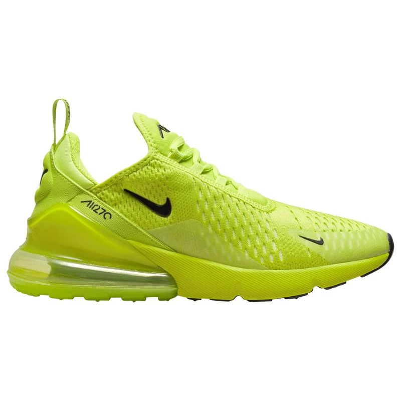 商品NIKE|Nike Air Max 270 - Women's,价格¥647,第1张图片