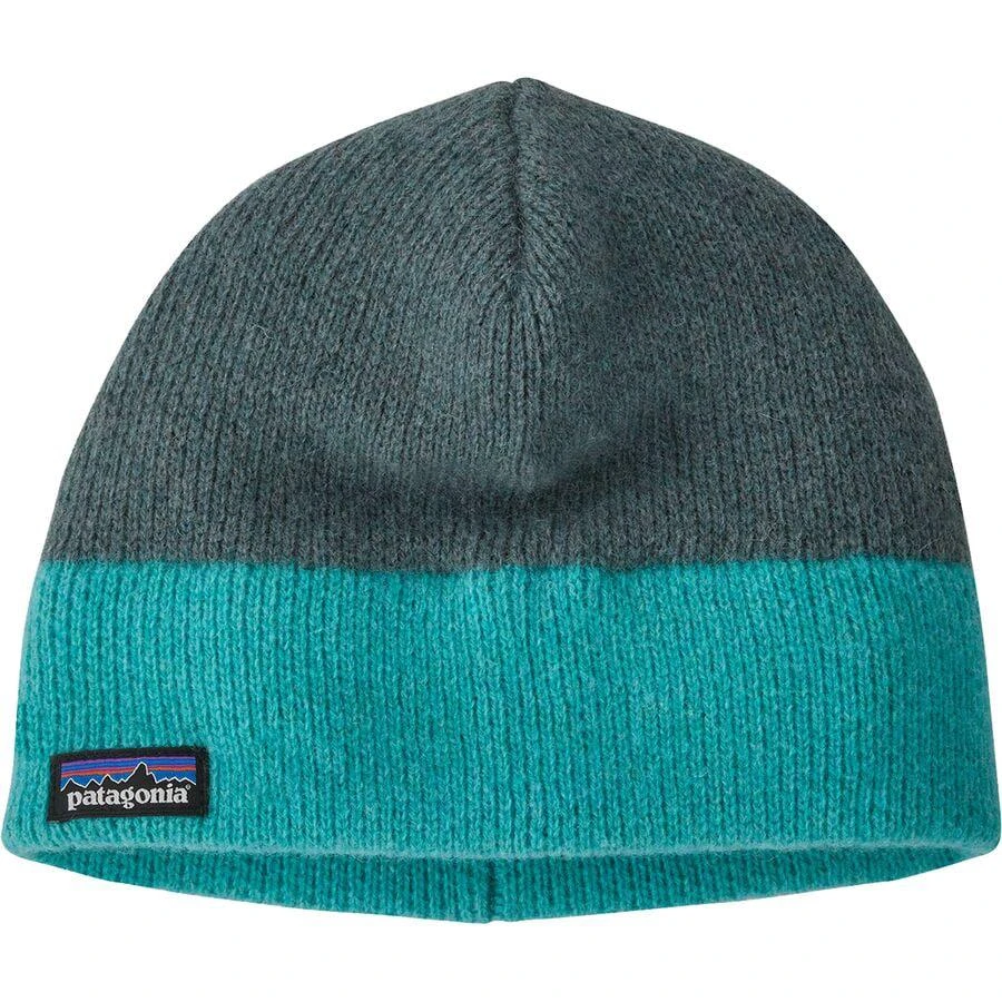 商品Patagonia|Fun Hog Beanie,价格¥183,第1张图片