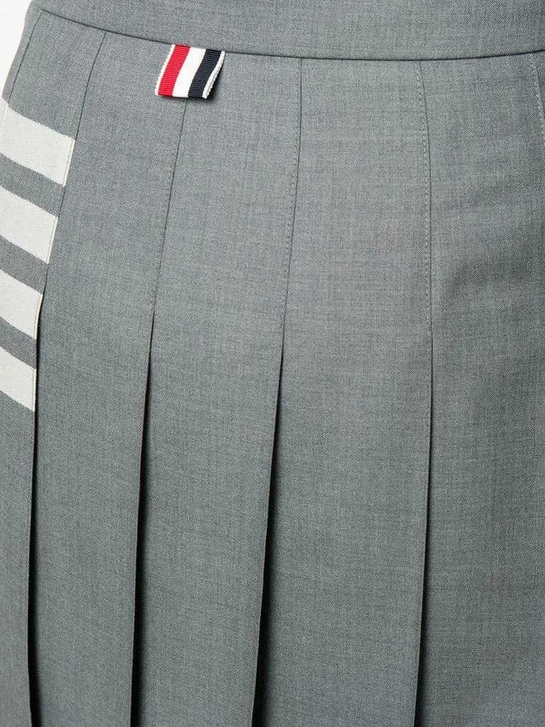 商品Thom Browne|THOM BROWNE SKIRT CLOTHING,价格¥7456,第5张图片详细描述