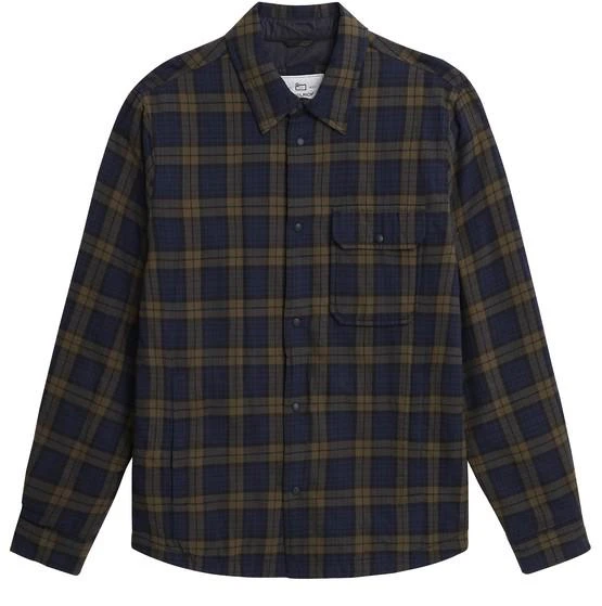 商品Woolrich|马德拉斯经典衬衫外套,价格¥2153,第1张图片详细描述