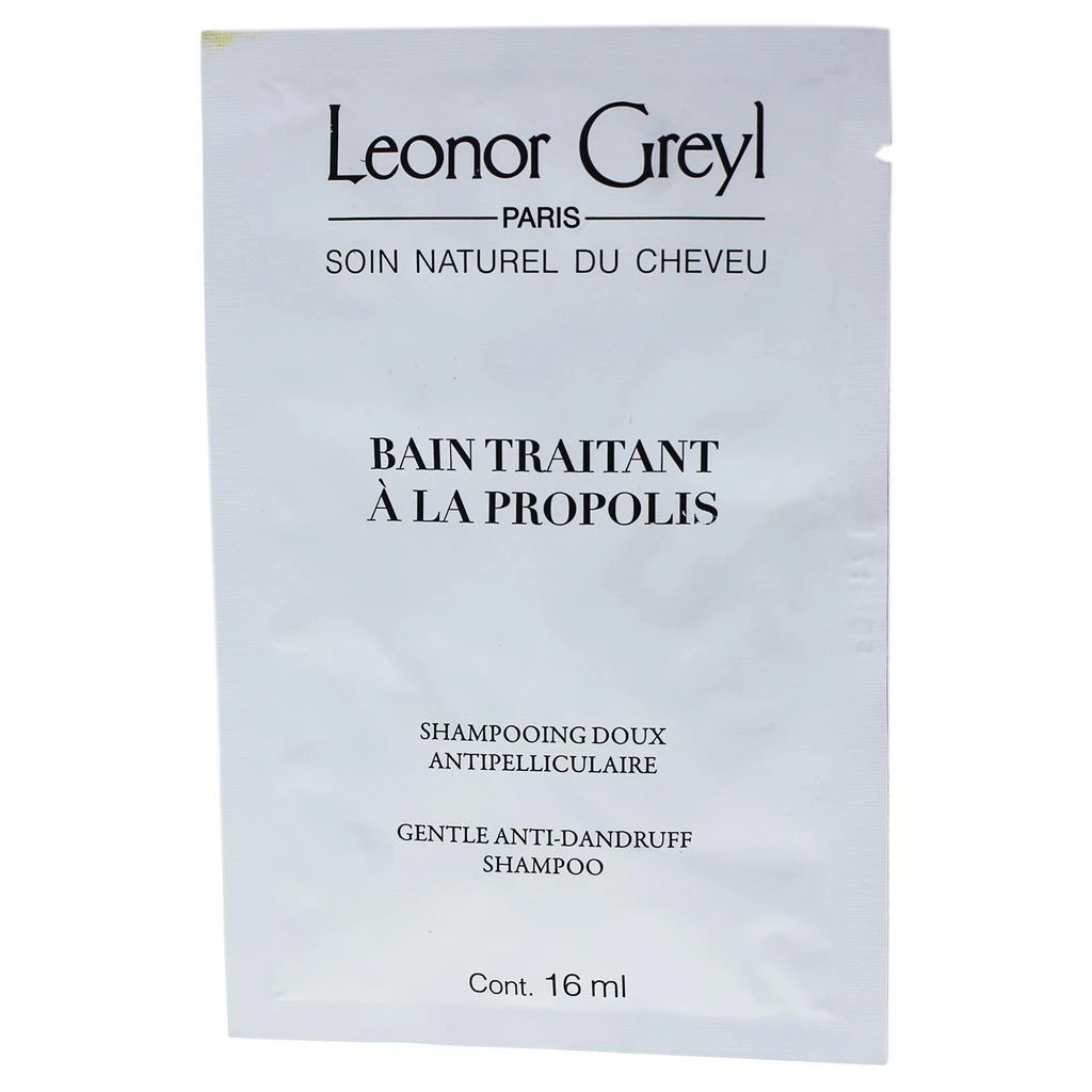 商品Leonor Greyl|Leonor Greyl Bain Traitant a la Propolis Shampoo For Unisex 16 ml Shampoo,价格¥84,第1张图片