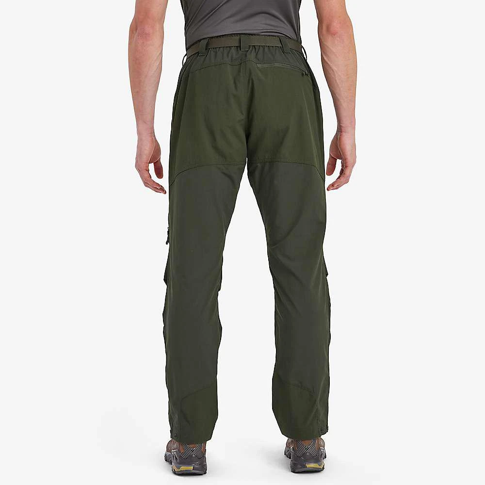 商品Montane|Montane Men's Terra Pant - Reg Leg,价格¥1070,第2张图片详细描述