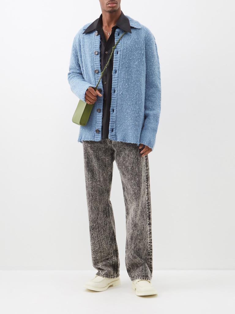 商品Our Legacy|Pilled cardigan,价格¥2632,第4张图片详细描述