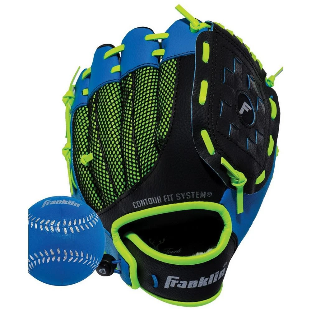 9.0" Neo - Grip Teeball Glove - Right Handed 商品