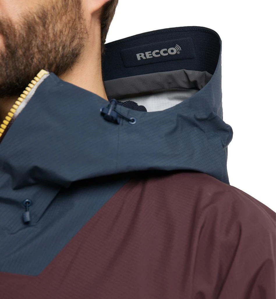 Vassi GTX Pro Jacket - Men's 商品