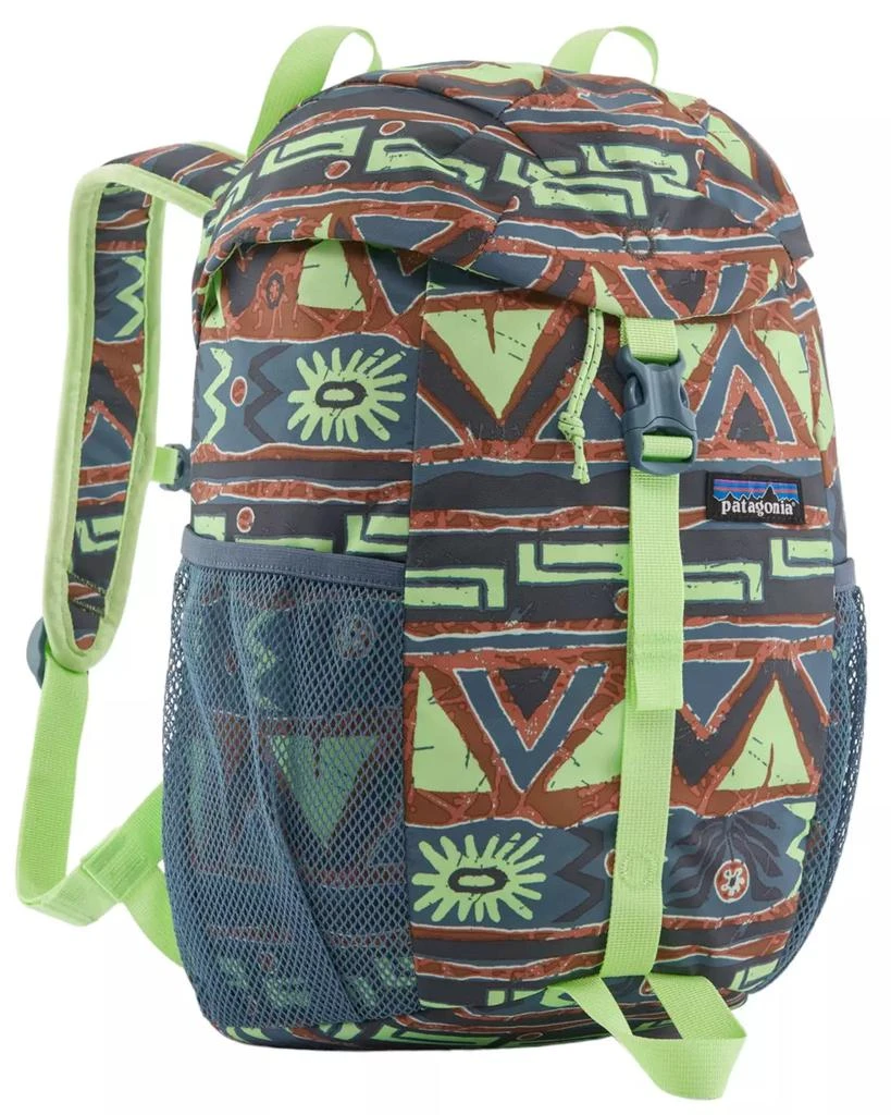 商品Patagonia|Patagonia Kids' Refugito 12L Day Pack,价格¥573,第1张图片详细描述