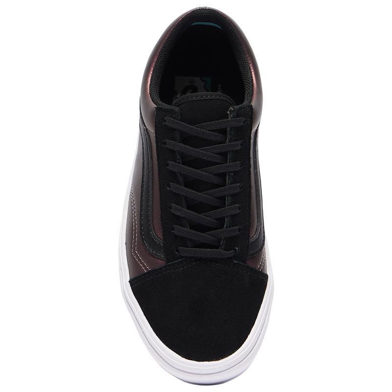 商品Vans|Vans ComfyCush Old Skool - Women's,价格¥629,第6张图片详细描述