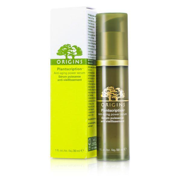 商品Origins|Plantscription Anti-Aging Power Serum,价格¥441,第1张图片