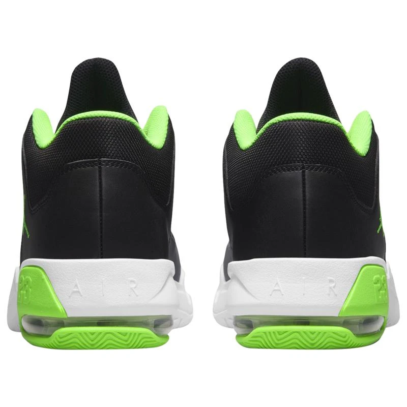 商品Jordan|Jordan Max Aura 3 - Men's,价格¥587,第3张图片详细描述
