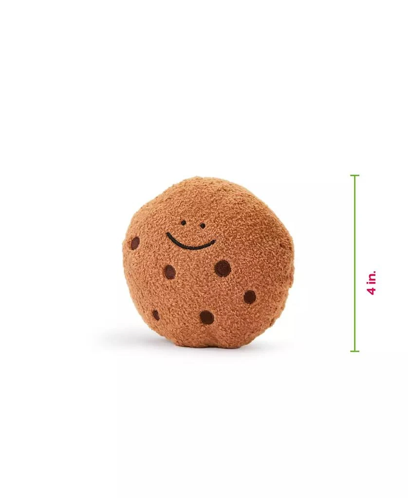 商品Geoffrey's Toy Box|Buddies Milk and Cookies Plush Toy Set,价格¥73,第5张图片详细描述