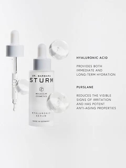 商品Dr. Barbara Sturm|Hyaluronic Serum,价格¥2384,第5张图片详细描述