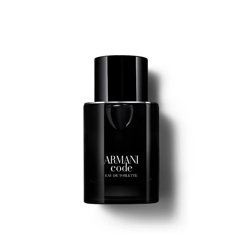 商品Giorgio Armani|Giorgio Armani阿玛尼 印记男士淡香水 50/75/125ml,价格¥482,第1张图片