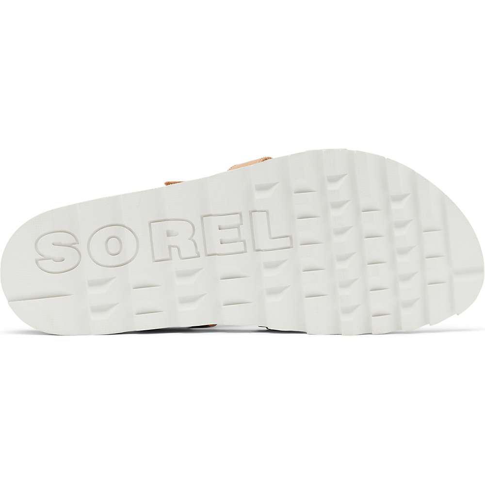Sorel Women's Roaming Multi Strap Sandal商品第2张图片规格展示