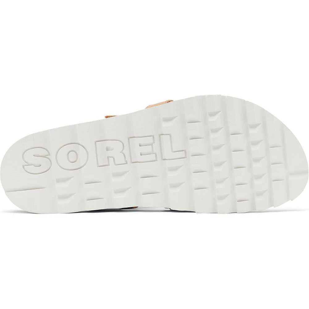 商品SOREL|Sorel Women's Roaming Multi Strap Sandal,价格¥464,第2张图片详细描述