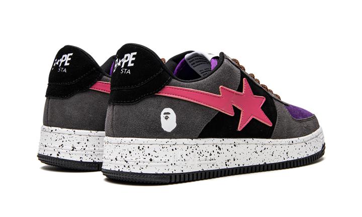 Bape BAPE STA #2 M2商品第4张图片规格展示