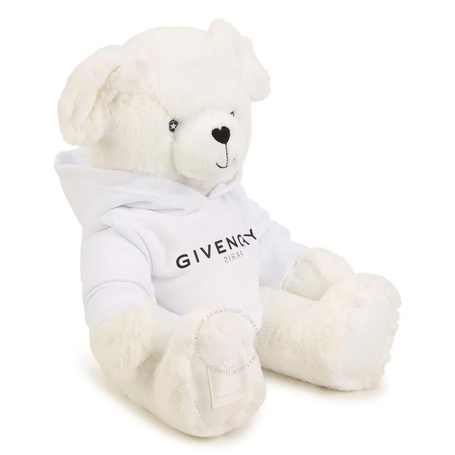商品Givenchy|Teddy Bear In Faux Fur,价格¥1842,第2张图片详细描述