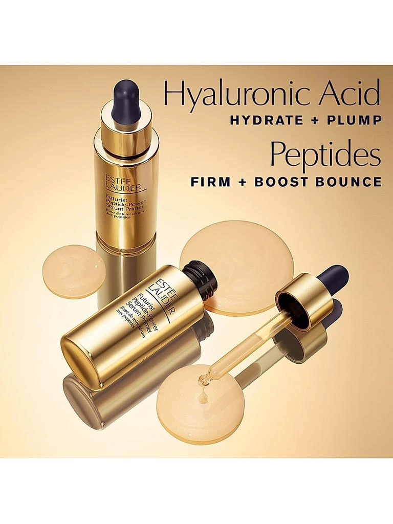 商品Estée Lauder|Futurist Peptide-Power Serum Primer,价格¥419,第4张图片详细描述
