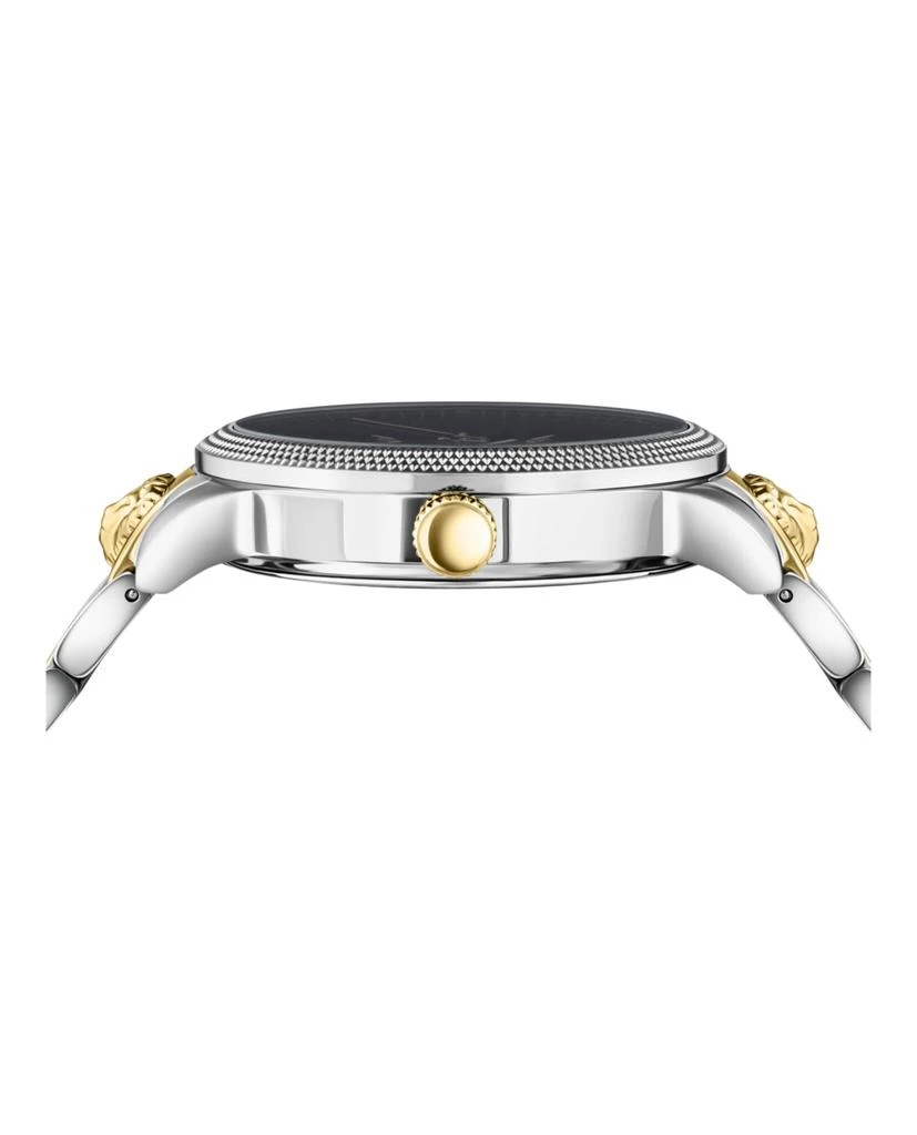 商品Versus Versace|Reale Bracelet Watch,价格¥1151,第2张图片详细描述
