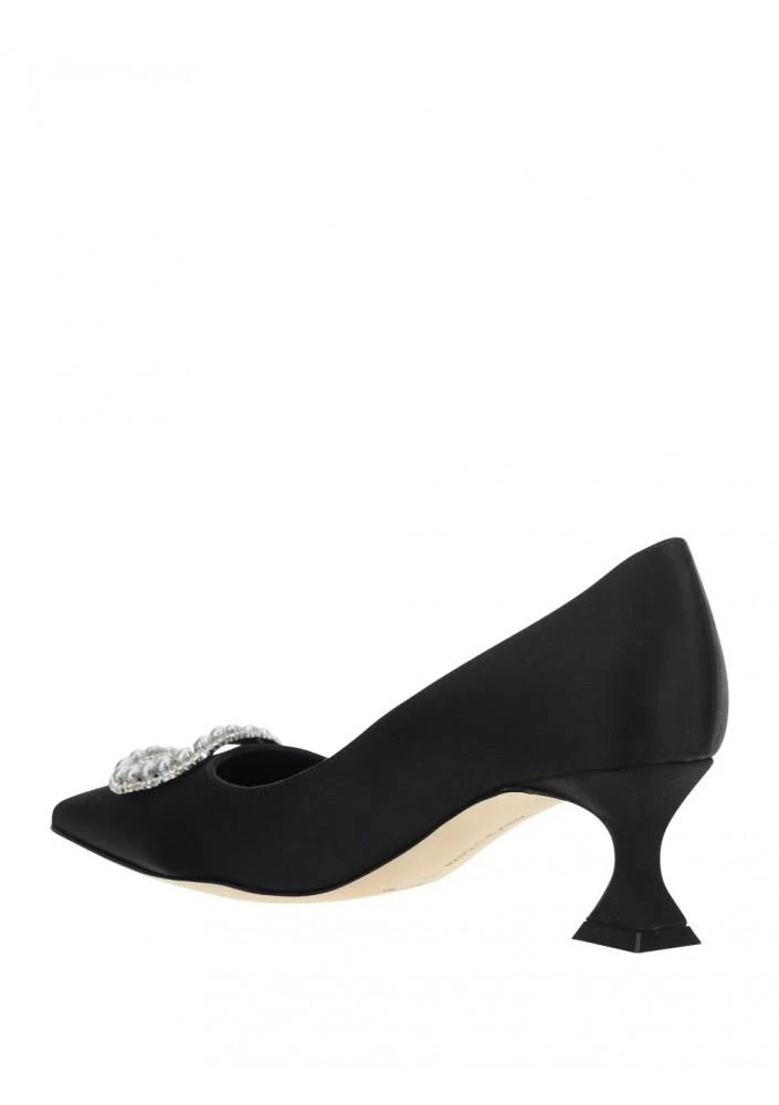 商品Manolo Blahnik| Fabetapump Pumps ,价格¥8102,第3张图片详细描述