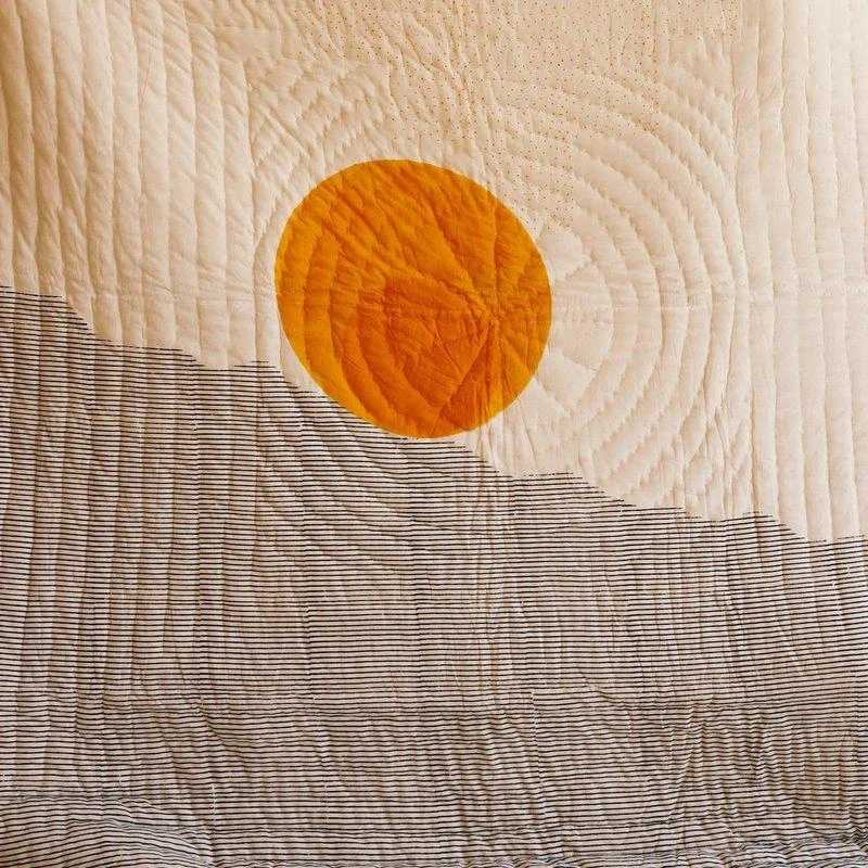 商品CQC|New Moon Quilt KING,价格¥2254,第2张图片详细描述