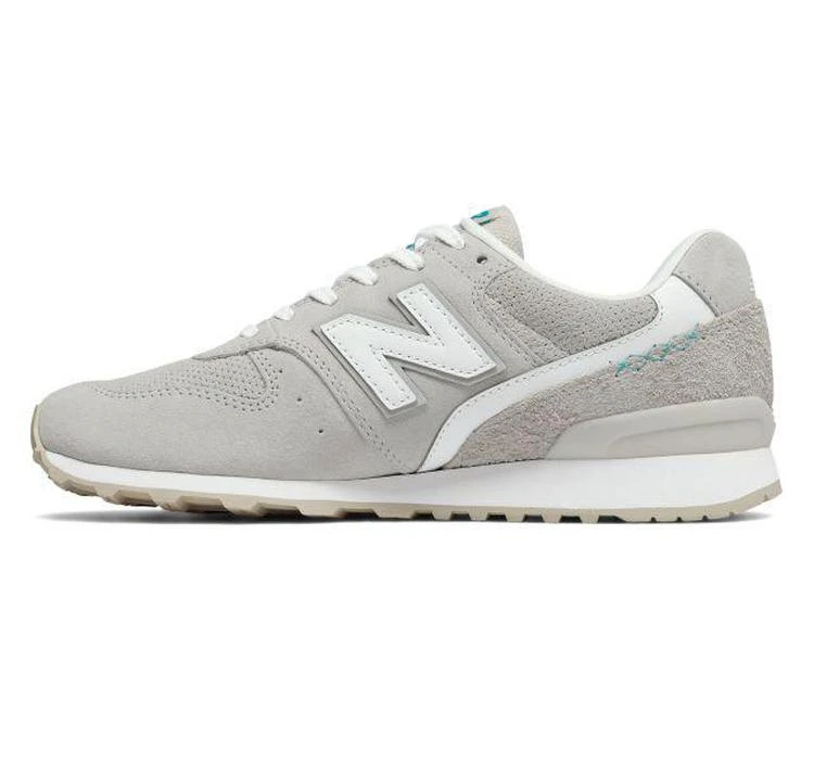 商品New Balance|Women's 696 Folk Festival,价格¥506,第2张图片详细描述