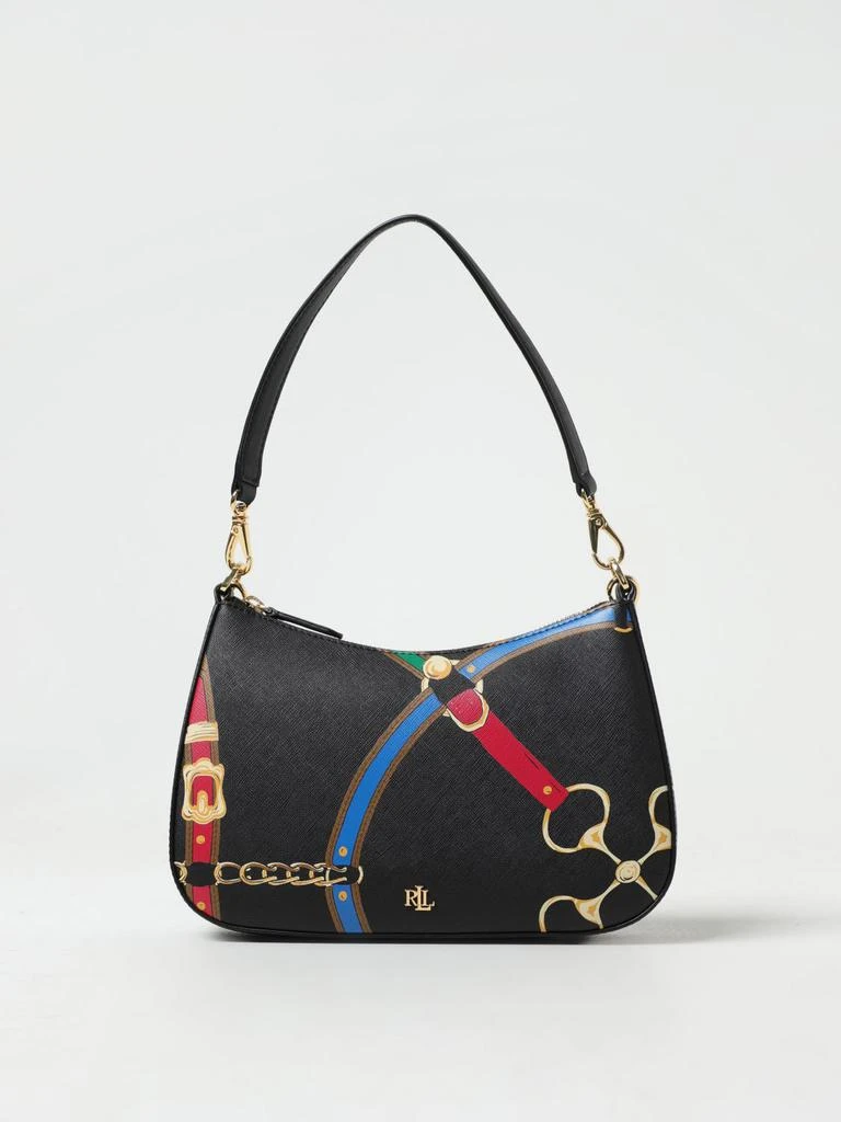 商品Ralph Lauren|Lauren Ralph Lauren shoulder bag for woman,价格¥1545,第1张图片