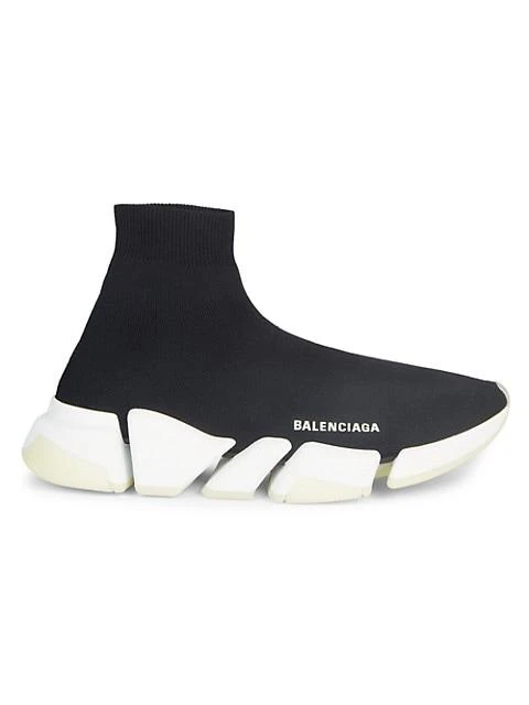 商品Balenciaga|Speed 2.0 LT Sneakers,价格¥3033,第1张图片