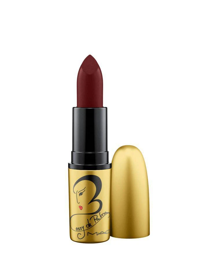 商品MAC|Lipstick, Rossy de Palma Collection,价格¥139,第1张图片