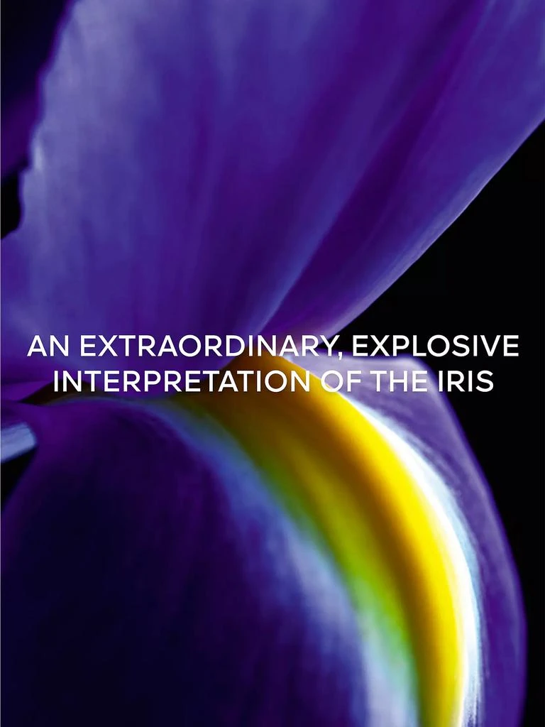 商品Guerlain|L'Art &amp; La Matiere Iris Torréfié Eau de Parfum,价格¥4427,第2张图片详细描述