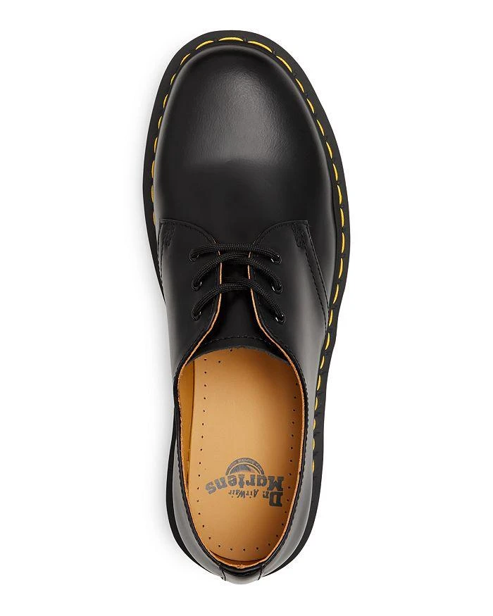 商品Dr. Martens|Men's 1461 Smooth Leather Oxfords,价格¥1095,第2张图片详细描述