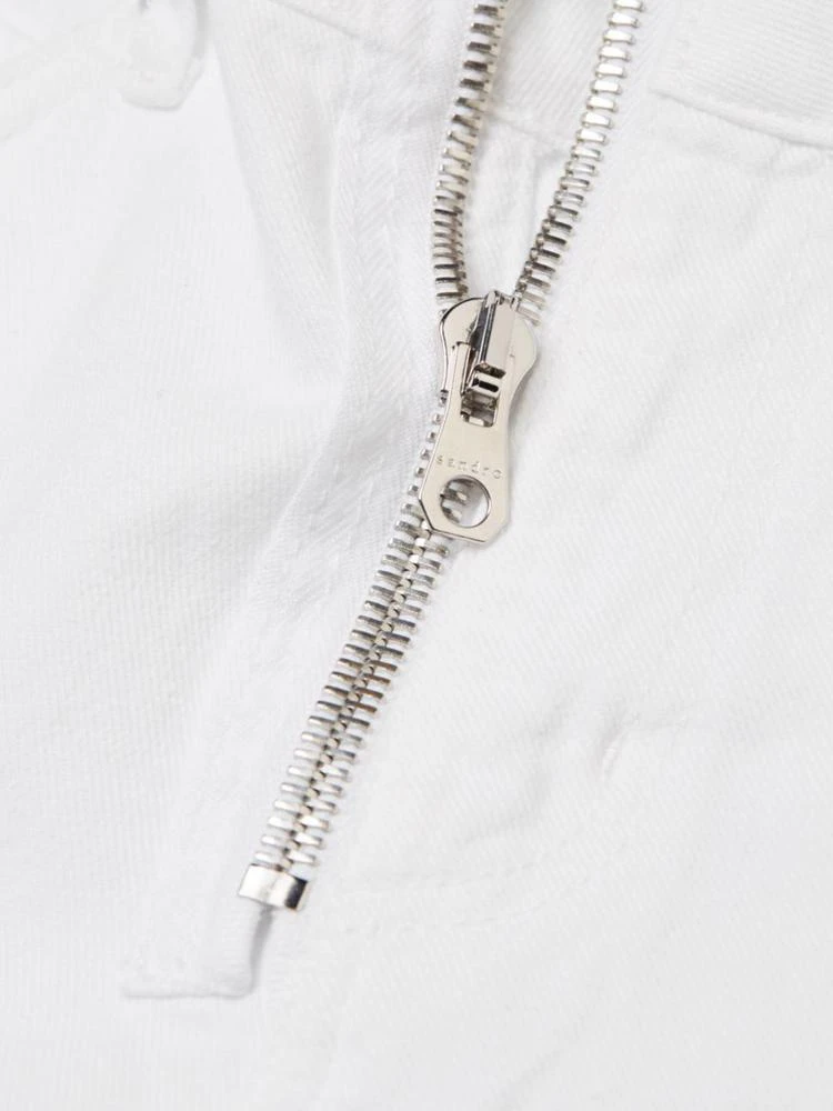 商品Sandro|Cuba To Paris Juliette Jeans,价格¥744,第4张图片详细描述