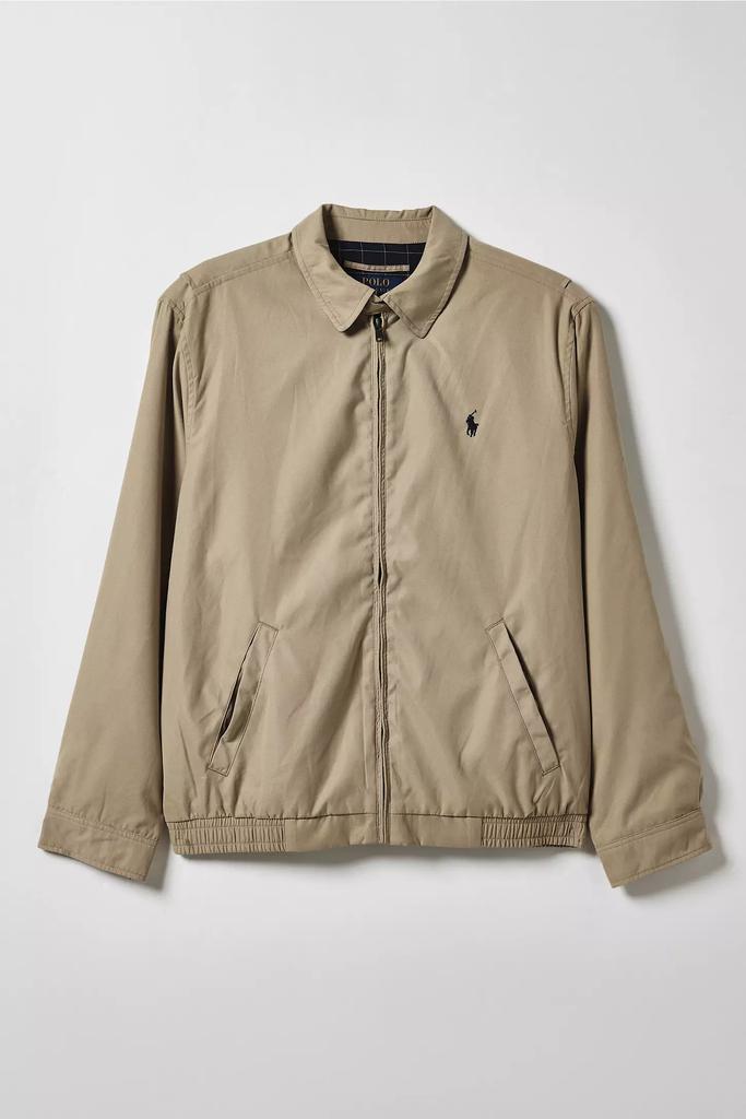 Ralph Lauren Polo Ralph Lauren Bi-Swing Windbreaker Jacket - Coats