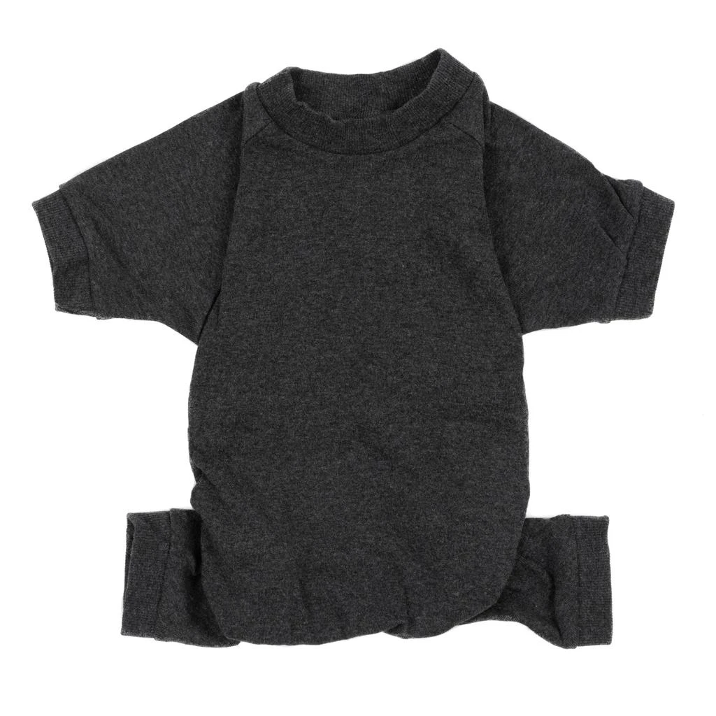 商品Leveret|Dog Cotton Pajamas Solid Color,价格¥111,第2张图片详细描述