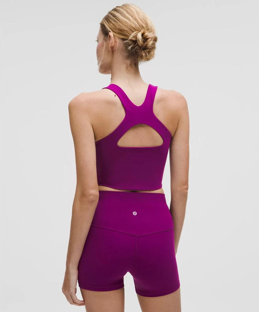 Bend This Scoop and Cross Bra *Light Support, A-C Cups 商品
