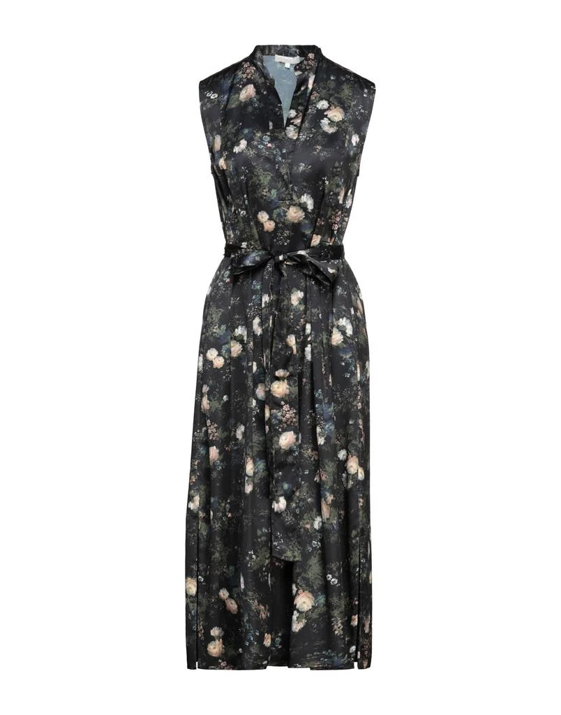 商品Vince|Midi dress,价格¥1244,第1张图片