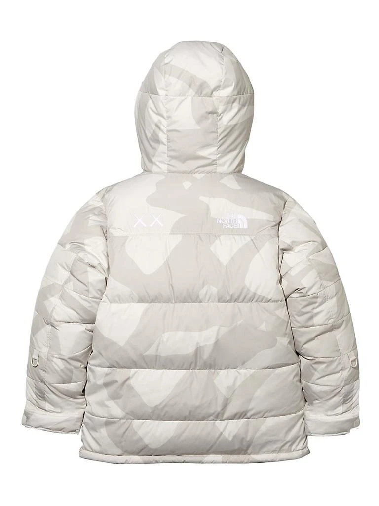 商品The North Face|The North Face XX KAWS Retro 1994 Himalayan Parka,价格¥4135,第2张图片详细描述