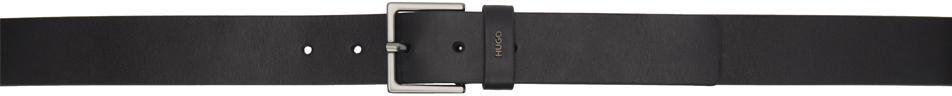 商品Hugo Boss|Black Giove Belt,价格¥566,第1张图片