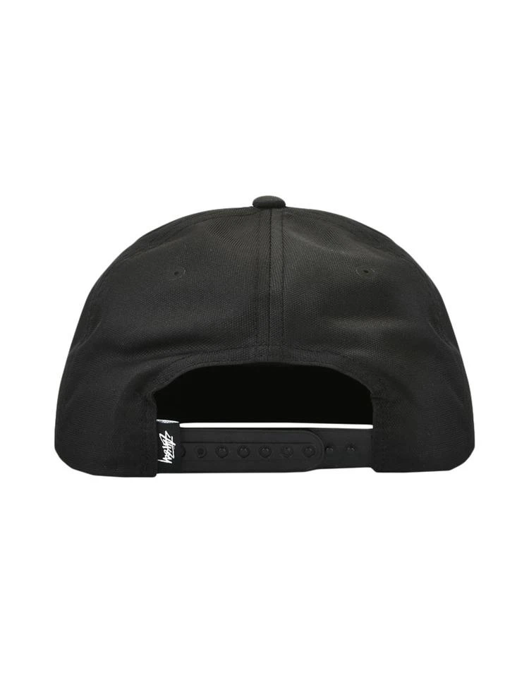 商品STUSSY|POLY DOBY SNAPBACK,价格¥561,第2张图片详细描述