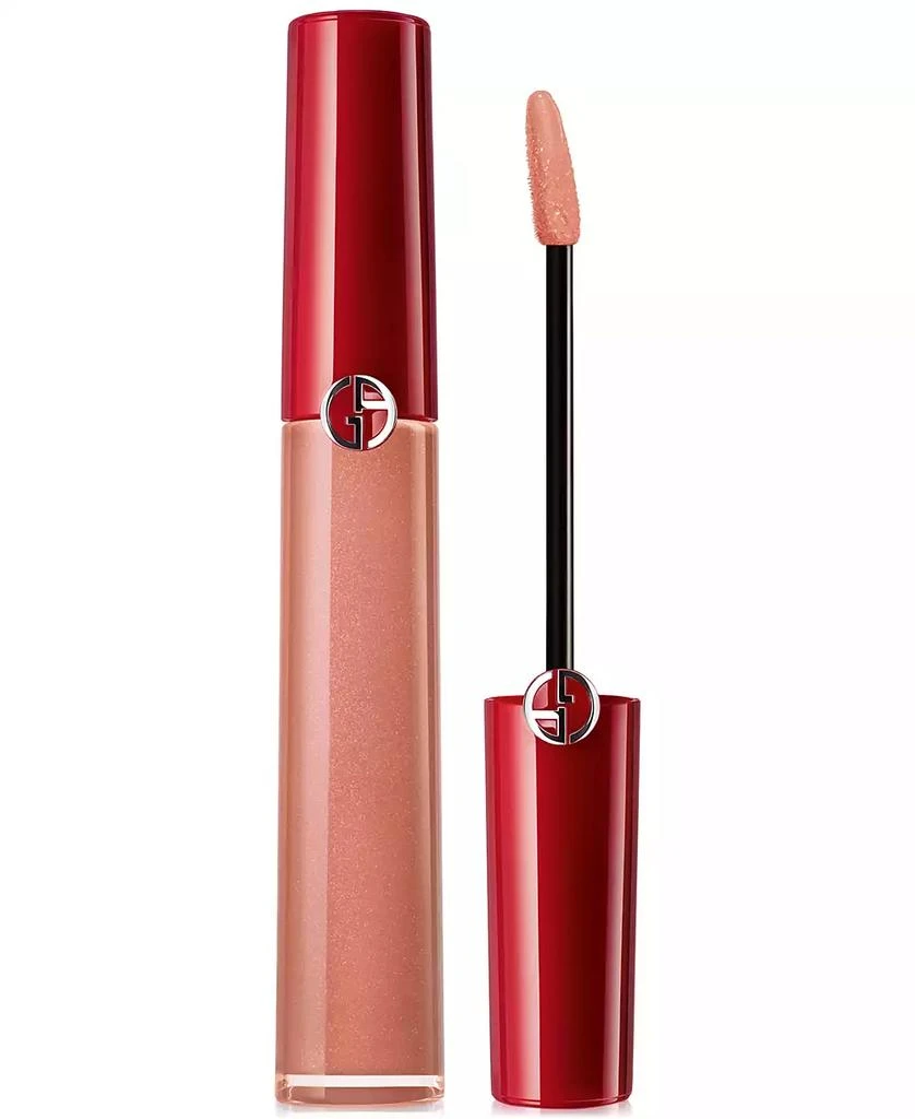 商品Giorgio Armani|Lip Maestro Mediterranea Matte Liquid Lipstick,价格¥342,第1张图片