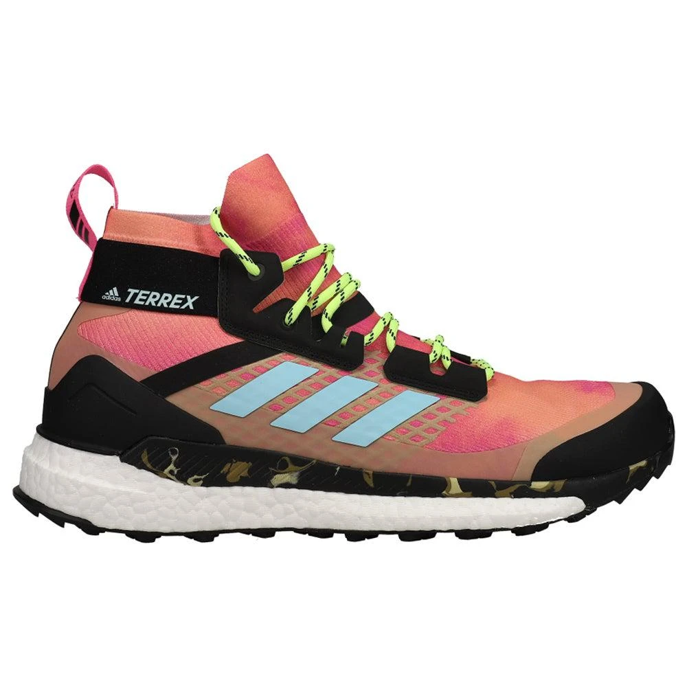 商品Adidas|Terrex Free Hiker Primeblue Hiking Shoes,价格¥751,第1张图片详细描述
