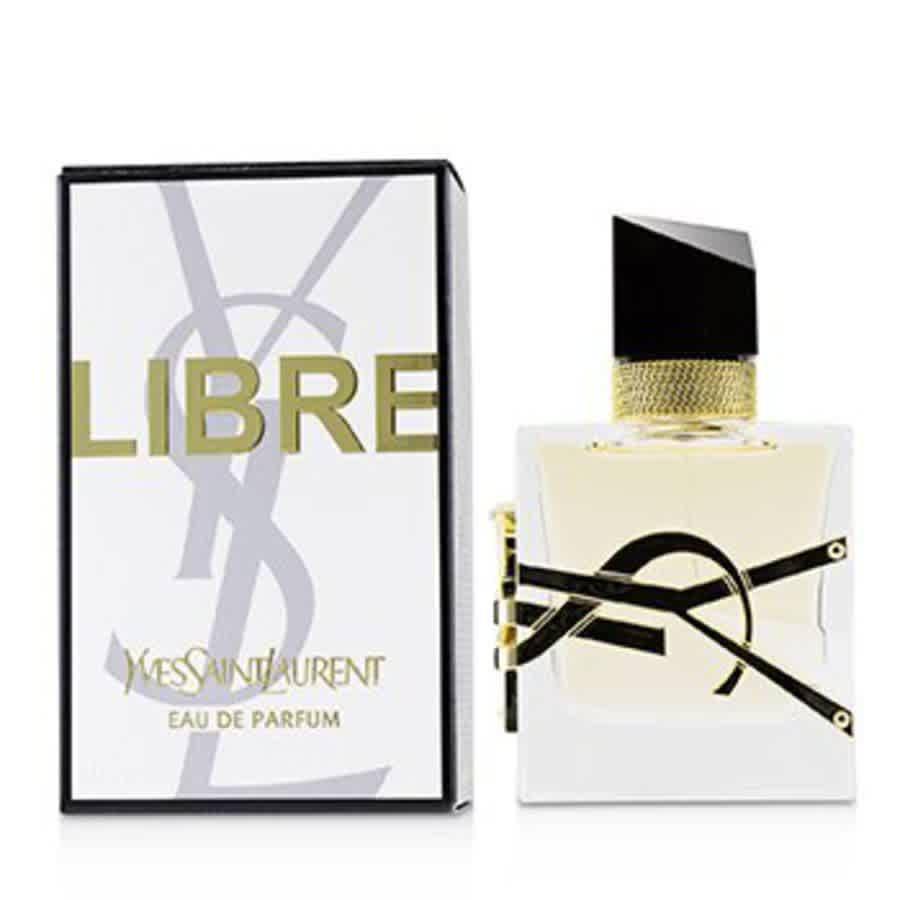 商品Yves Saint Laurent|Libre / Ysl EDP Spray 1.0 oz (30 ml) (w),价格¥462,第4张图片详细描述