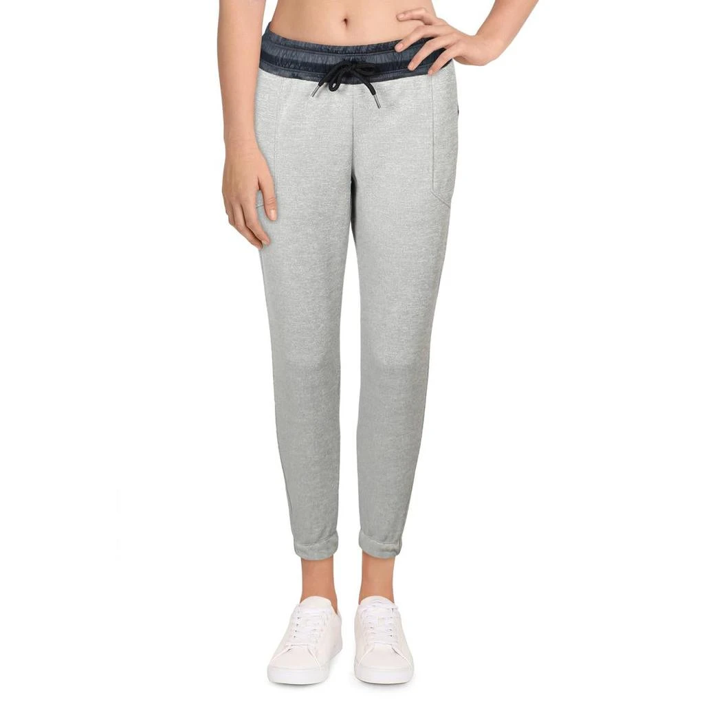 商品Under Armour|Under Armour Womens Swacket Water Resistant Workout Jogger Pants,价格¥251,第1张图片