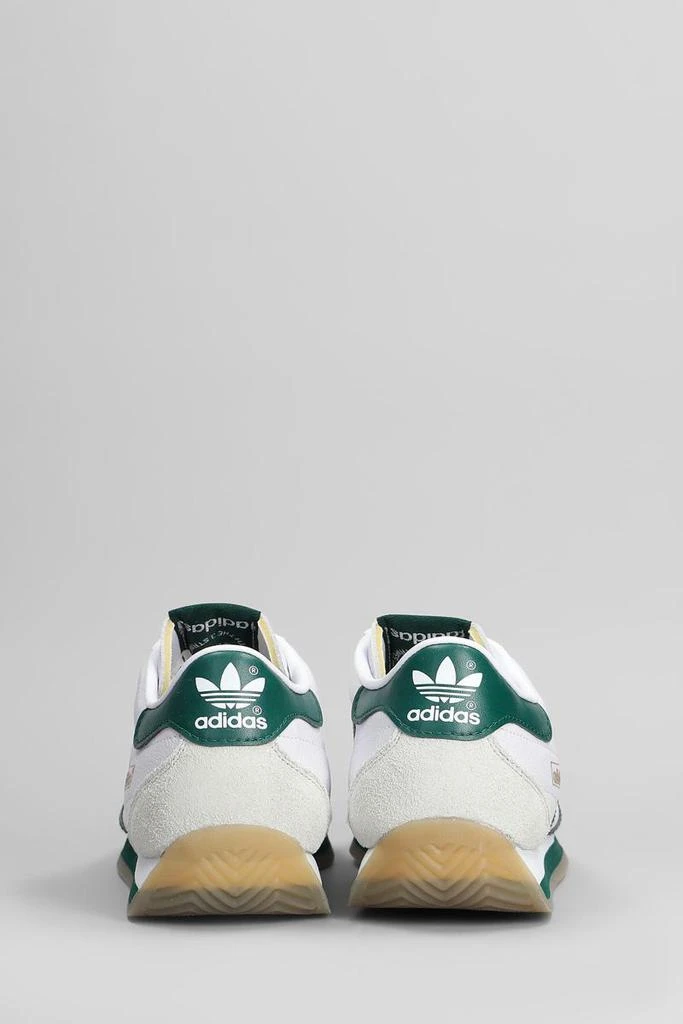 商品Adidas|Adidas Country Japan Sneakers,价格¥1452,第4张图片详细描述