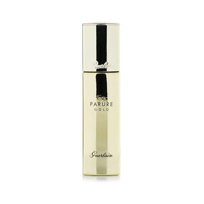 商品Guerlain|Guerlain 金钻修颜粉底液 SPF30 PA+++ - # 13 Rose Naturel -13 Rose Naturel(30ml/1oz),价格¥831,第1张图片