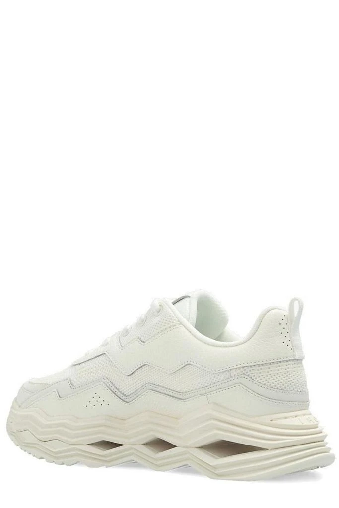 商品IRO|Iro Wave Chunky Lace-Up Sneakers,价格¥5397,第3张图片详细描述