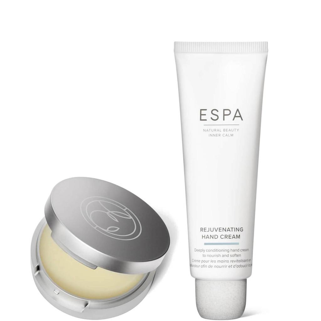 ESPA Lip and Hand Hydration - Dermstore Exclusive商品第1张图片规格展示