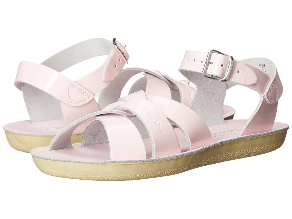 商品Salt Water Sandal by Hoy Shoes|Sun-San - Swimmer (Toddler/Little Kid),价格¥358,第1张图片