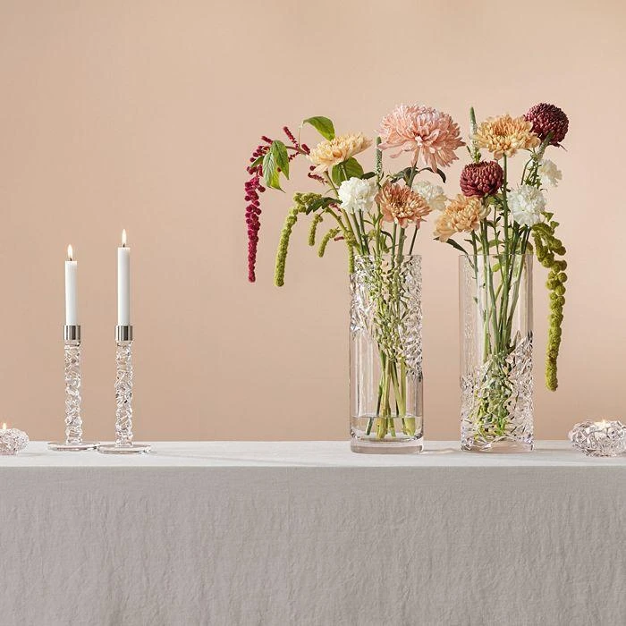 商品Orrefors|Carat Candlestick, Pair,价格¥2629,第5张图片详细描述